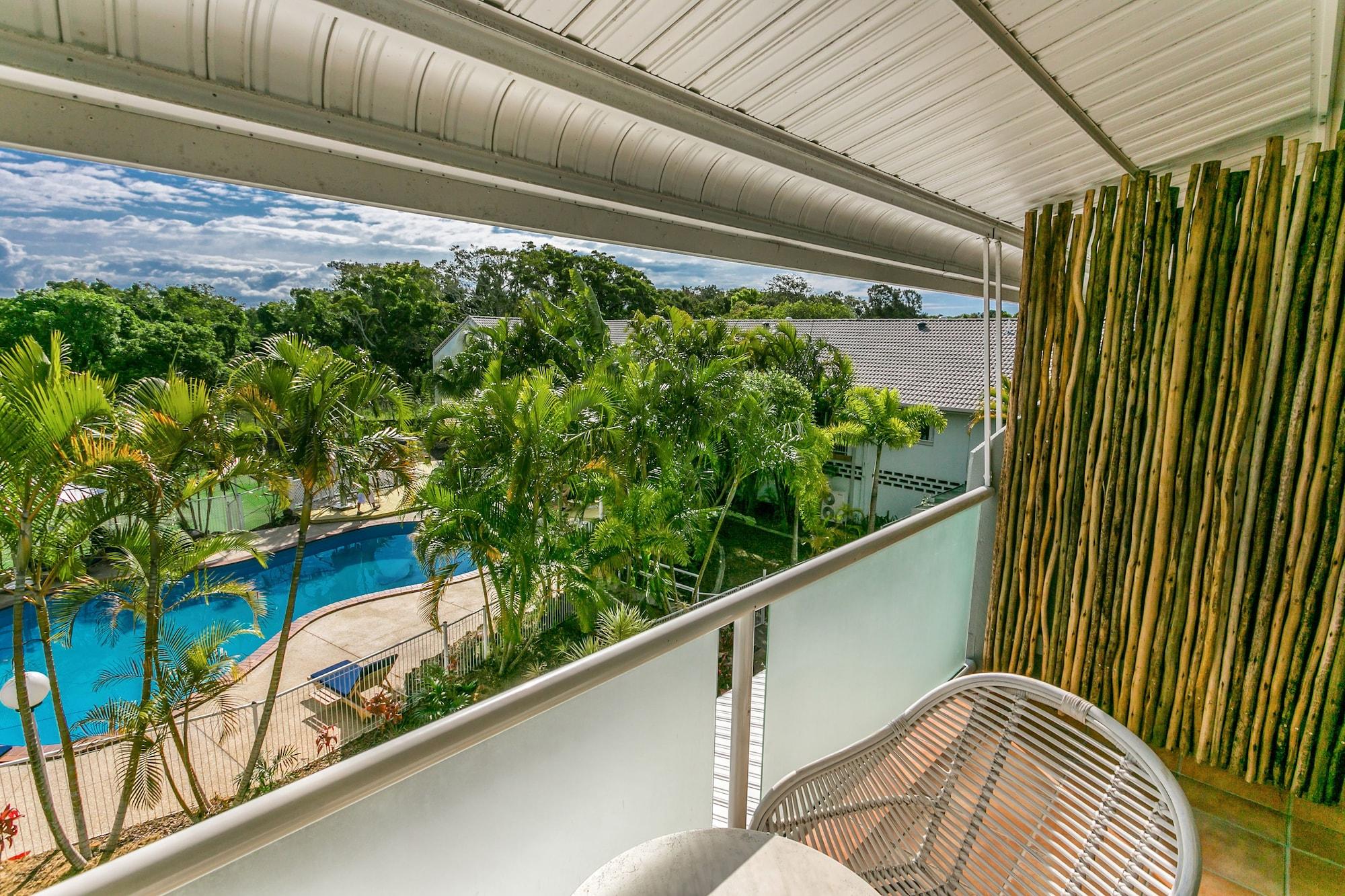 Hotel The Lord Byron Byron Bay Exterior foto