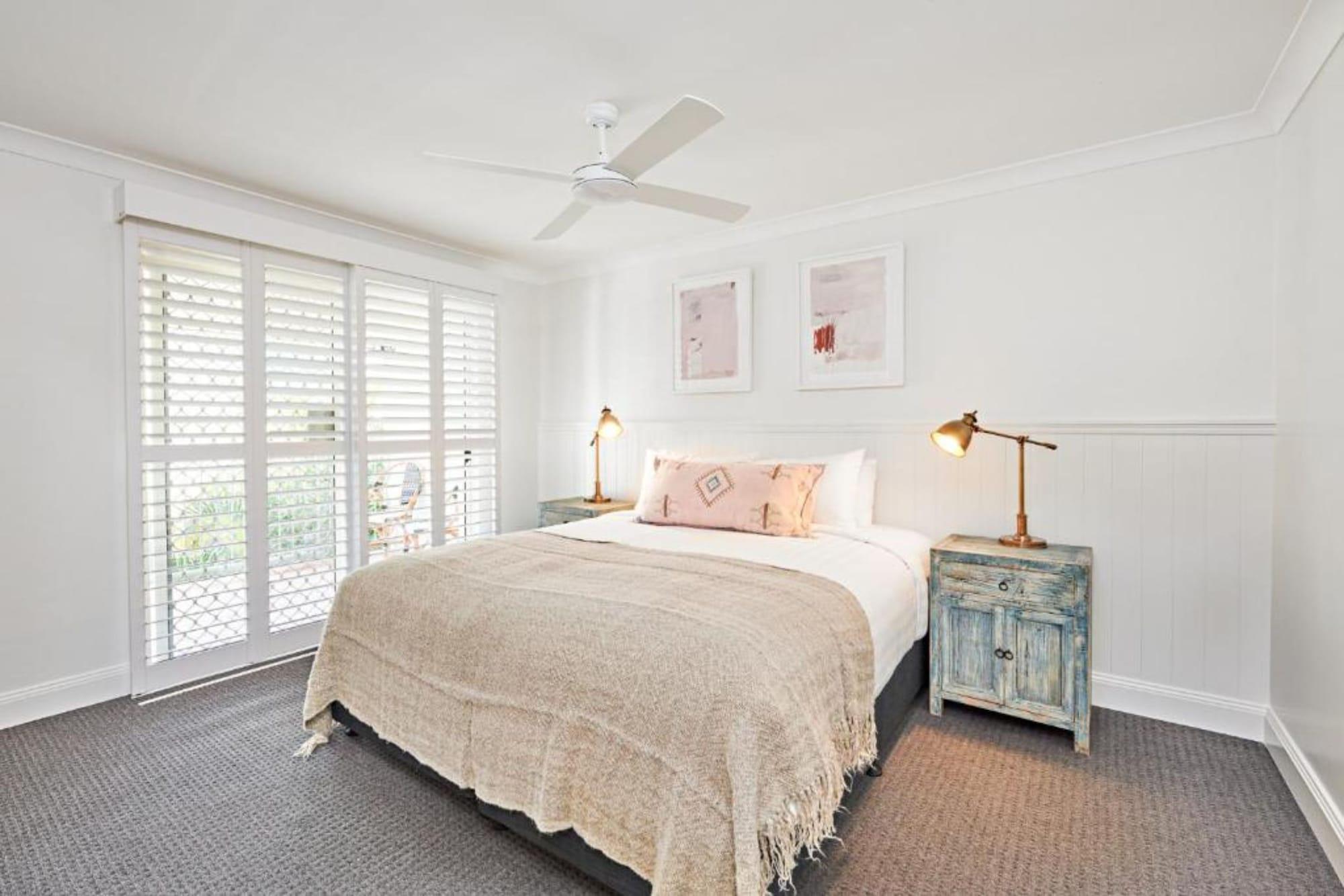 Hotel The Lord Byron Byron Bay Exterior foto