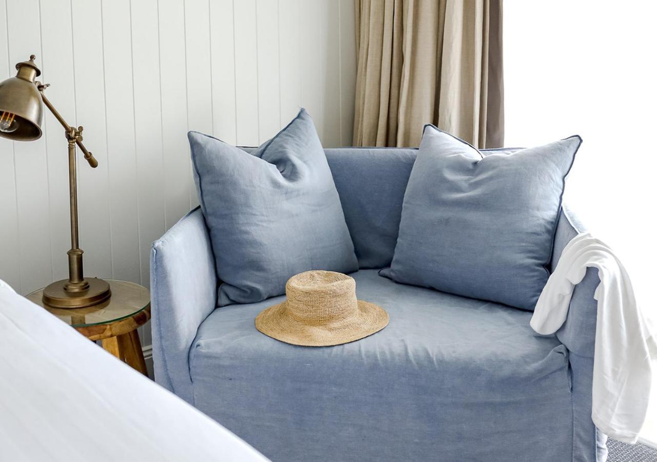 Hotel The Lord Byron Byron Bay Exterior foto
