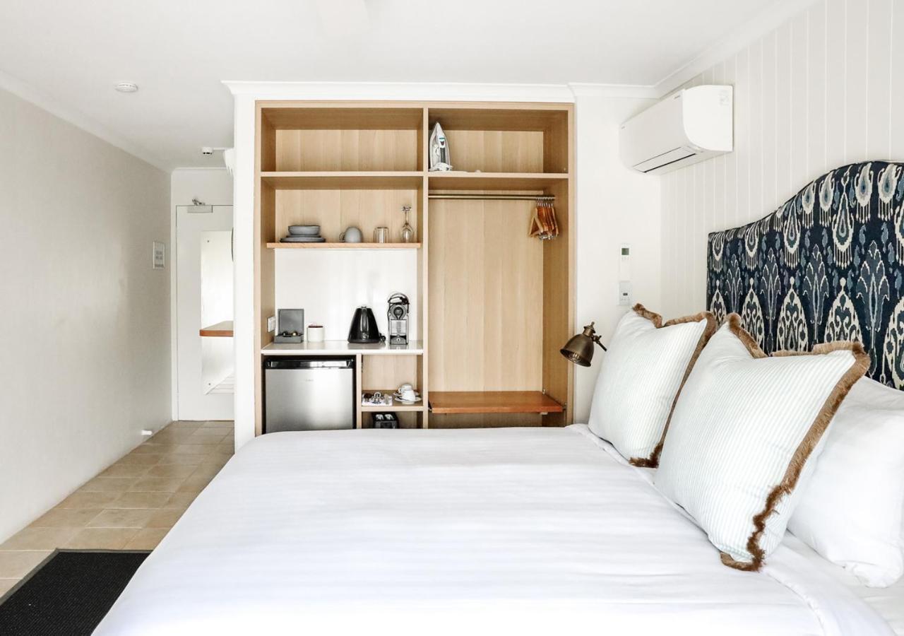 Hotel The Lord Byron Byron Bay Exterior foto