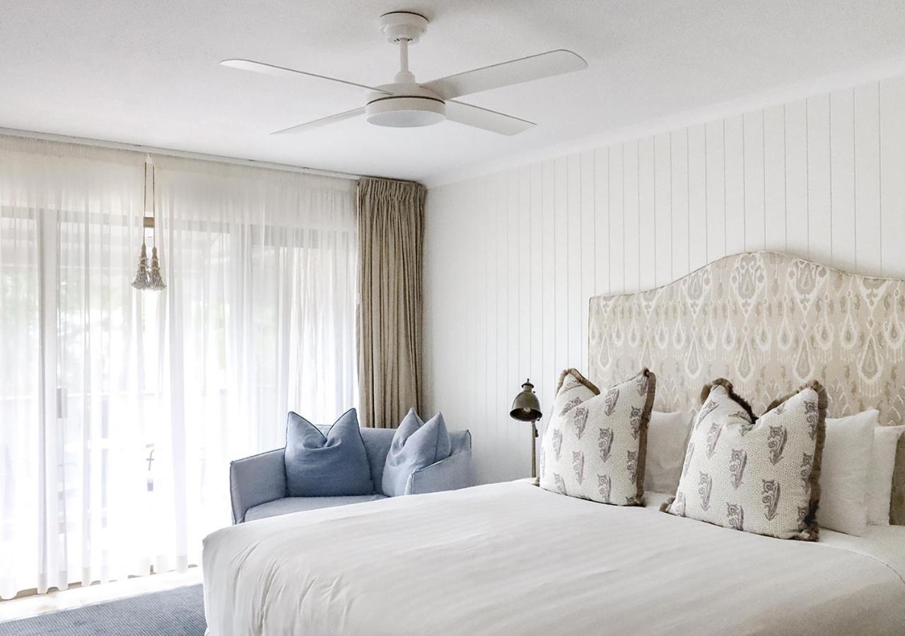 Hotel The Lord Byron Byron Bay Exterior foto