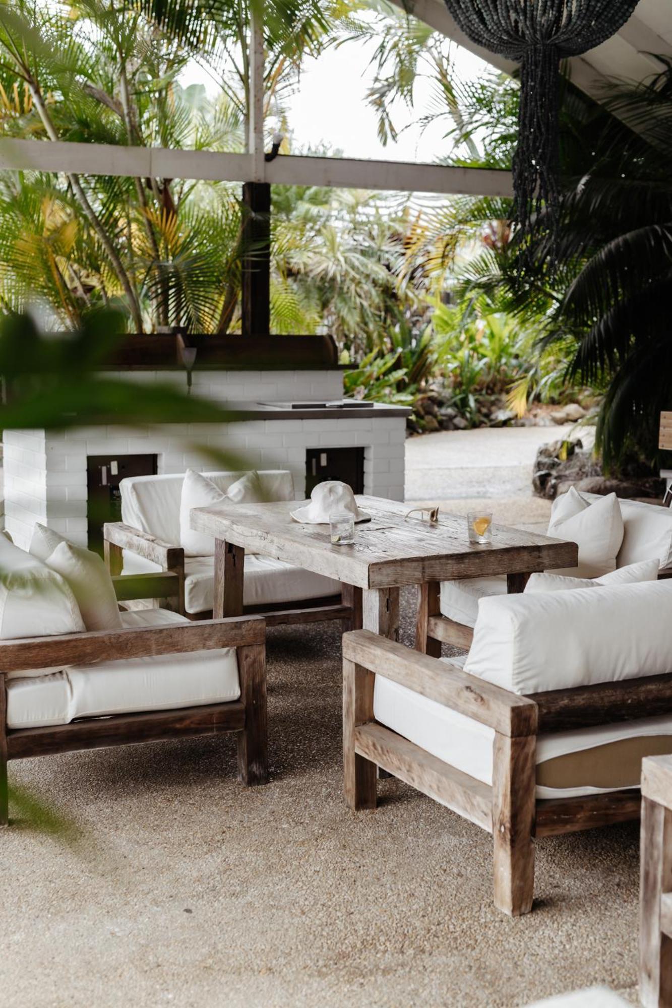 Hotel The Lord Byron Byron Bay Exterior foto