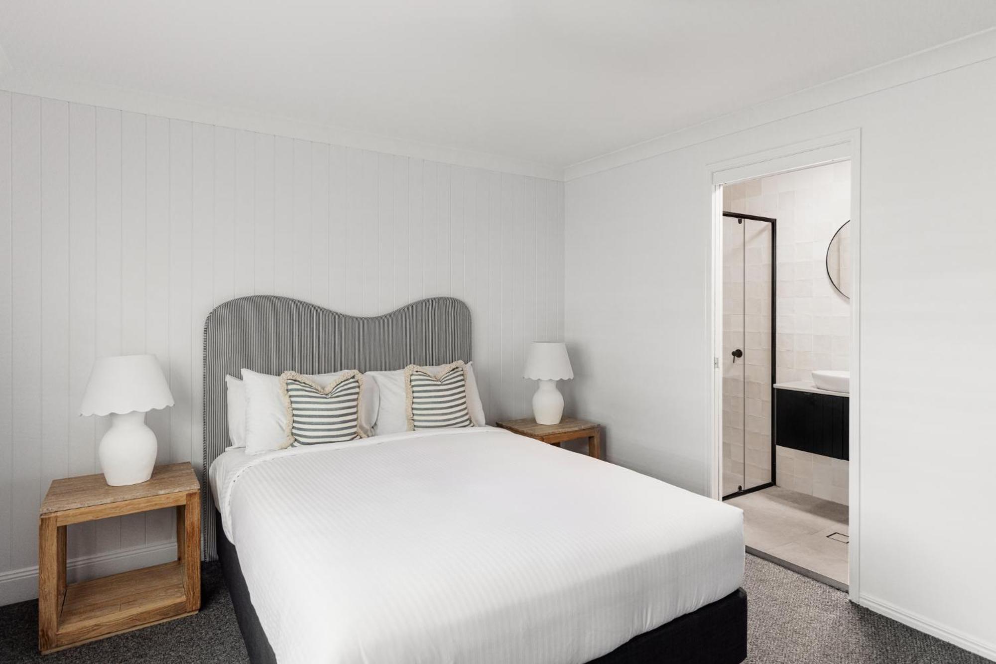 Hotel The Lord Byron Byron Bay Habitación foto