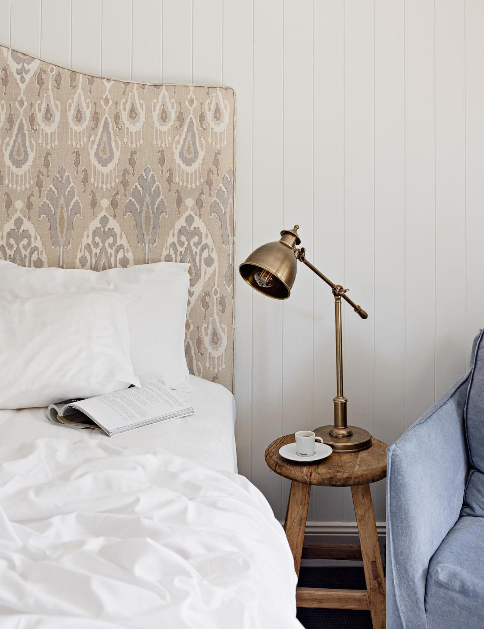 Hotel The Lord Byron Byron Bay Habitación foto