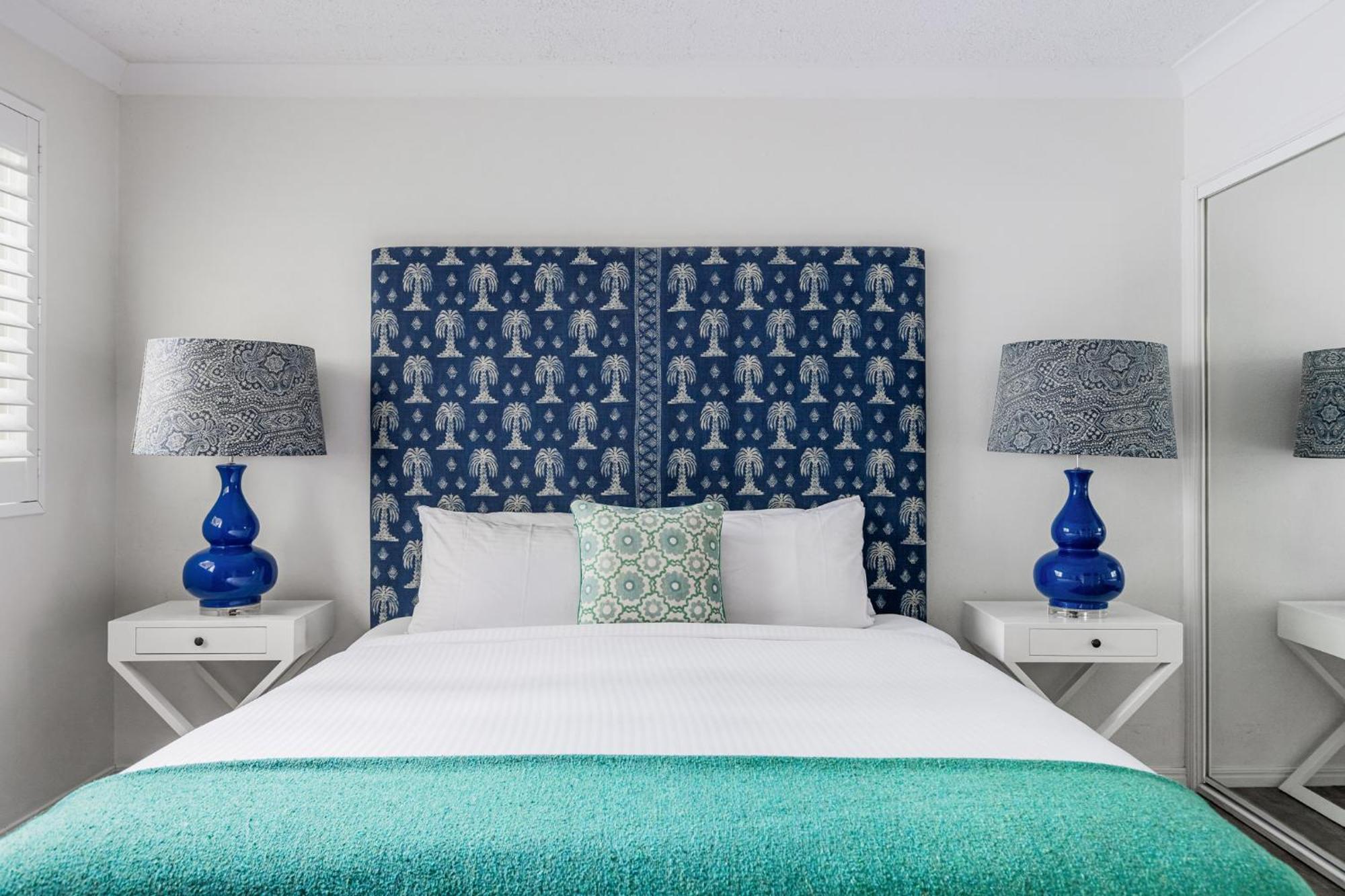 Hotel The Lord Byron Byron Bay Habitación foto