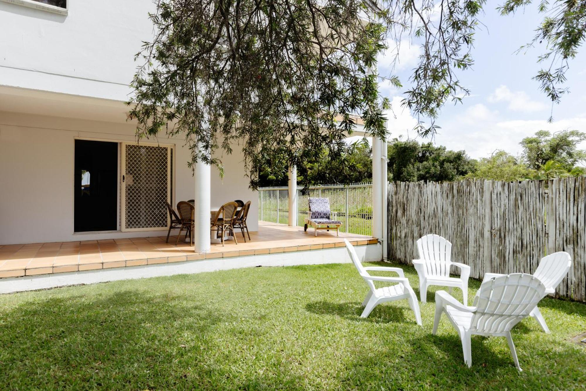 Hotel The Lord Byron Byron Bay Habitación foto